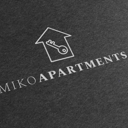 Miko Apartment 2 Poznań Esterno foto