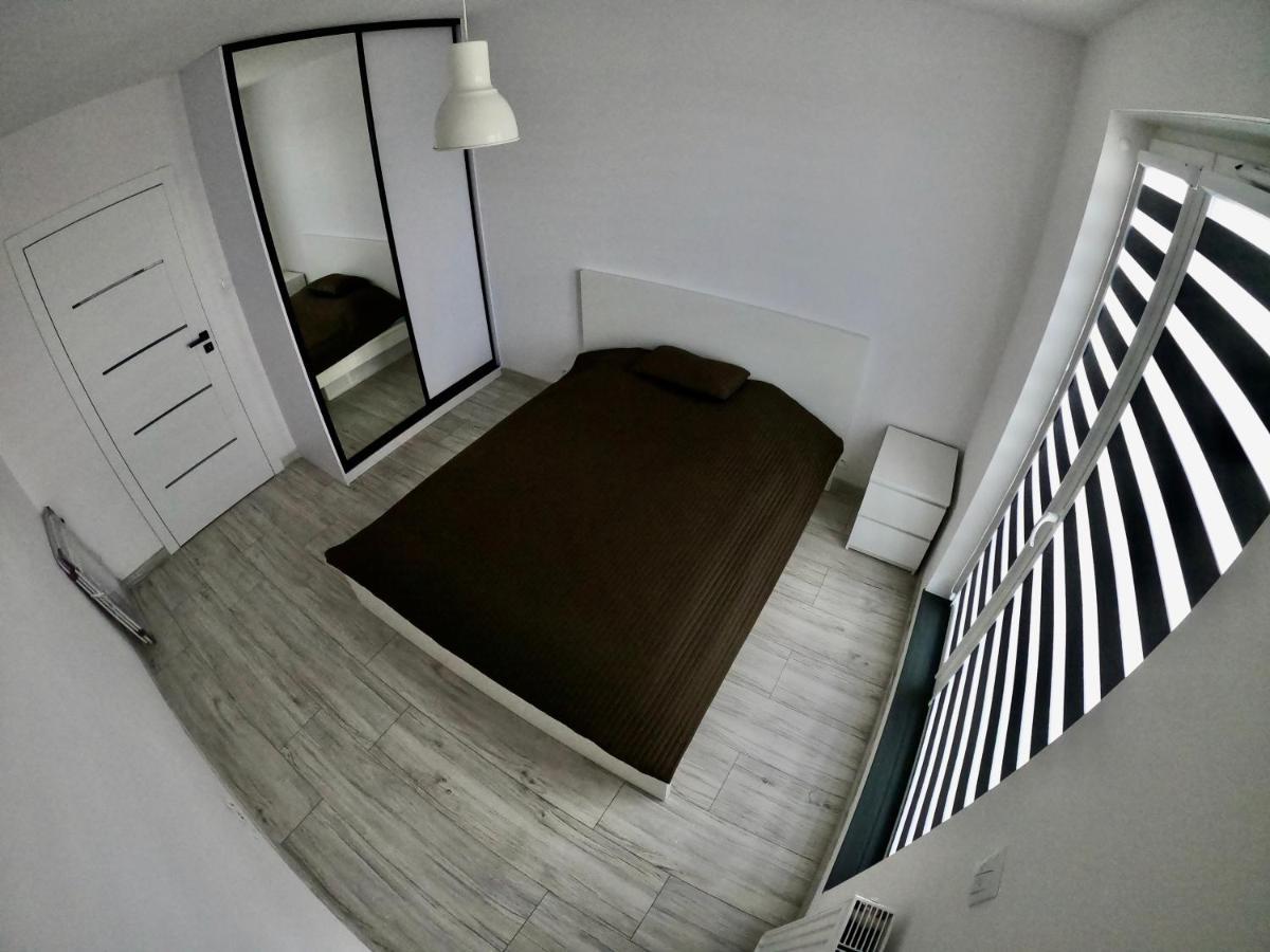 Miko Apartment 2 Poznań Esterno foto