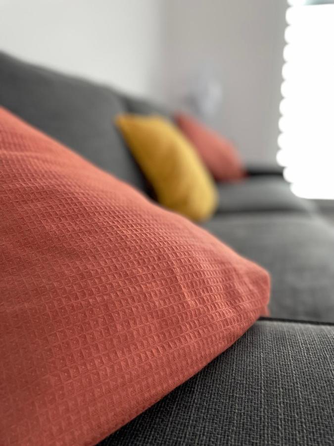 Miko Apartment 2 Poznań Esterno foto