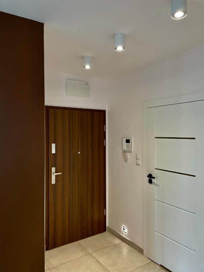 Miko Apartment 2 Poznań Esterno foto