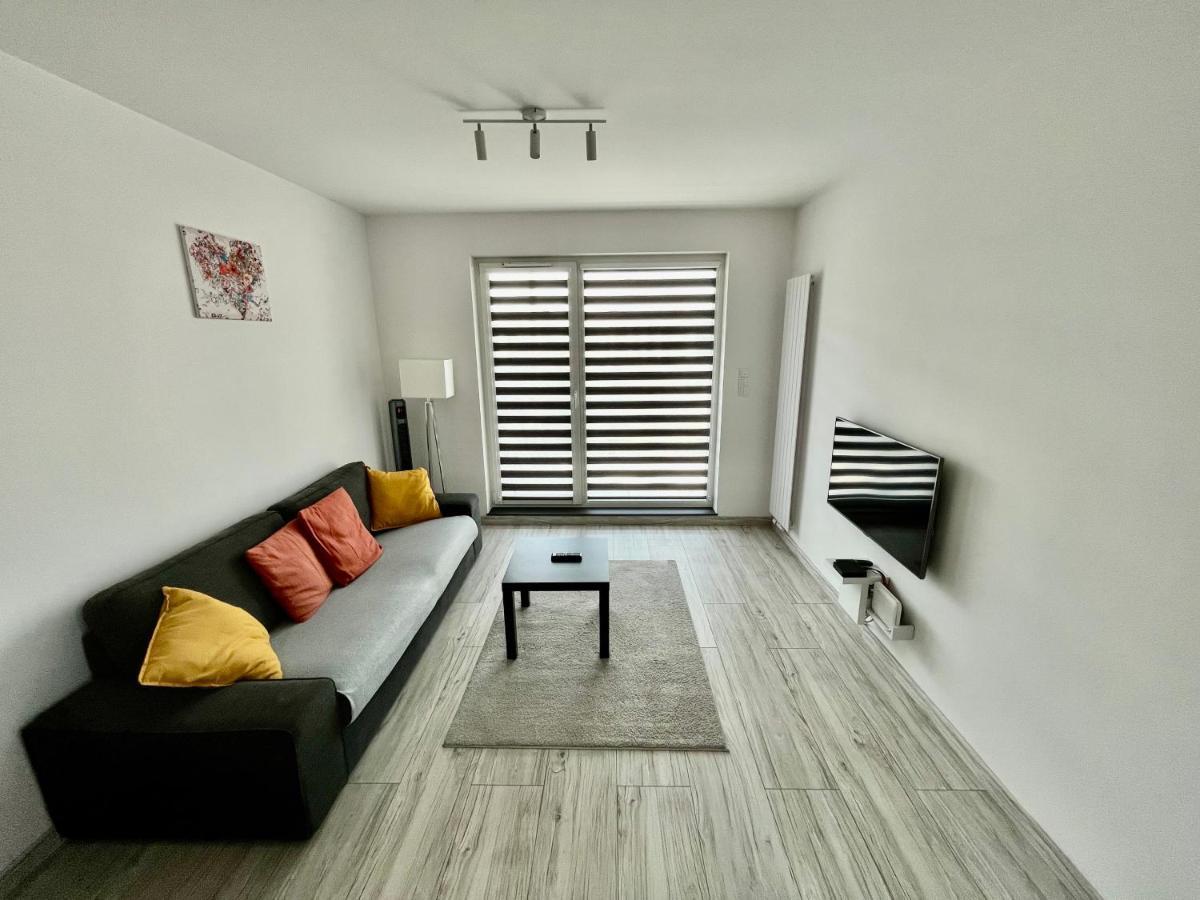 Miko Apartment 2 Poznań Esterno foto